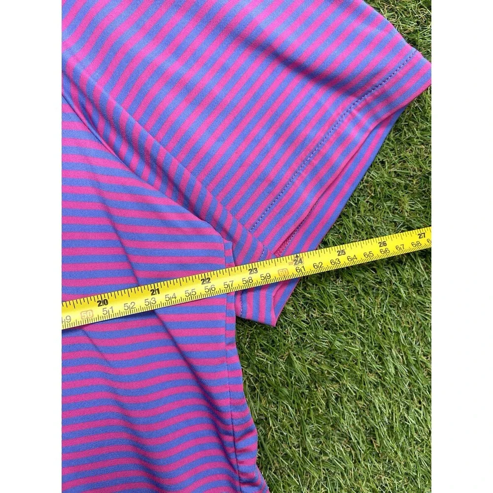 RLX Ralph Lauren Golf Polo Shirt Mens XL Extra Large Athletic Sportswear